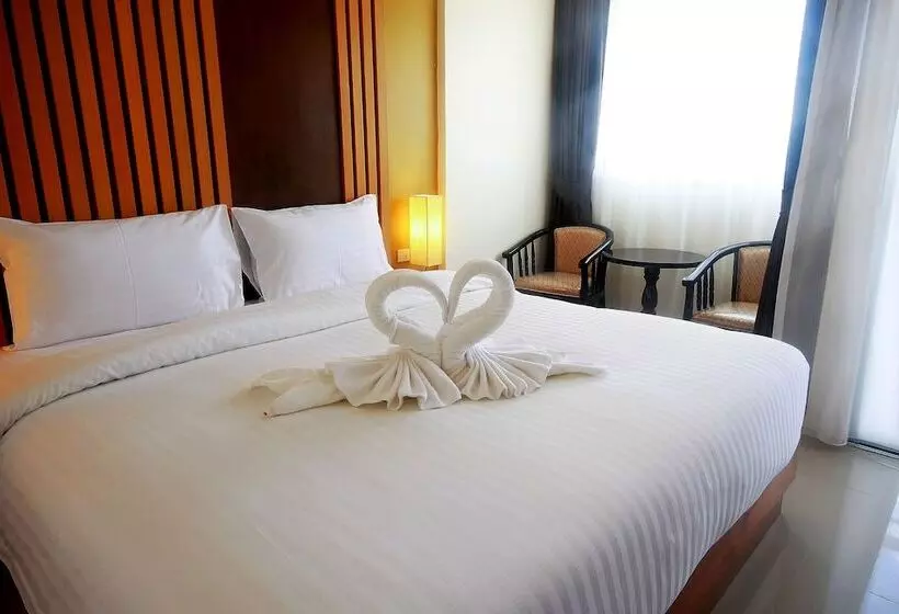 Fotos del hotel Breezotel:  15