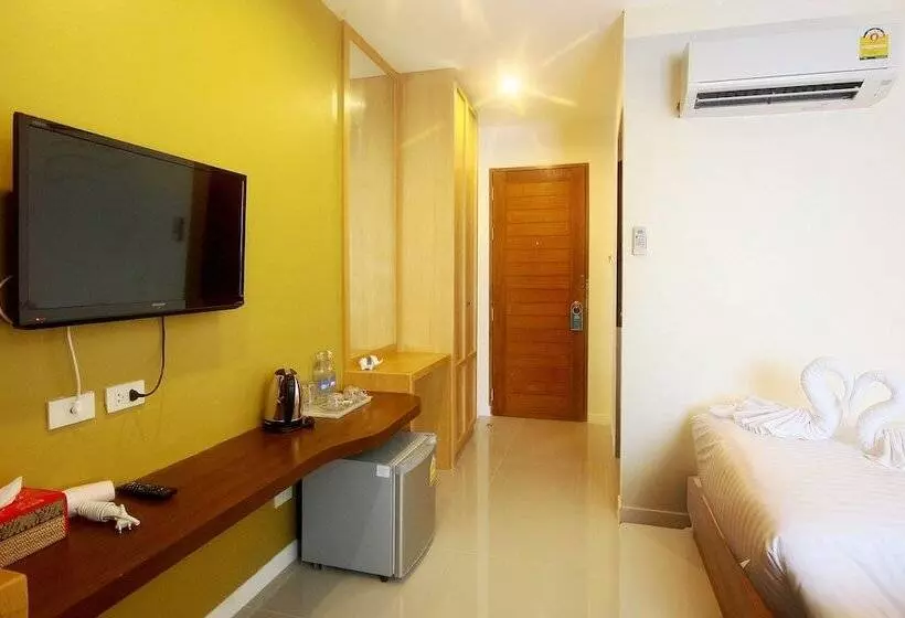 Fotos del hotel Breezotel:  17