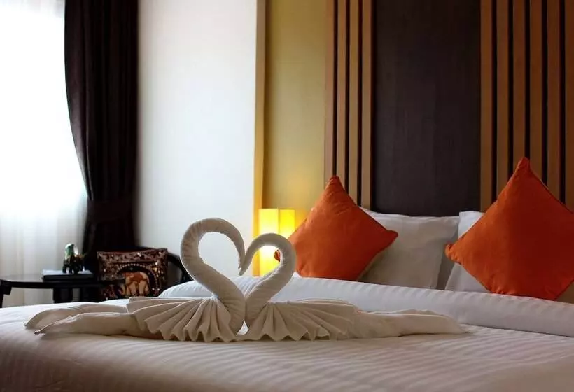 Fotos del hotel Breezotel:  21