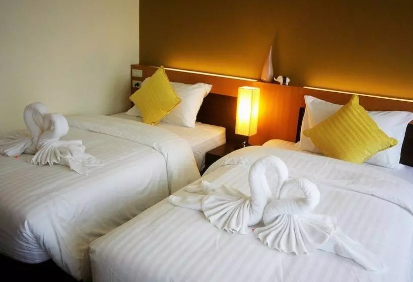 Fotos del hotel Breezotel:  19