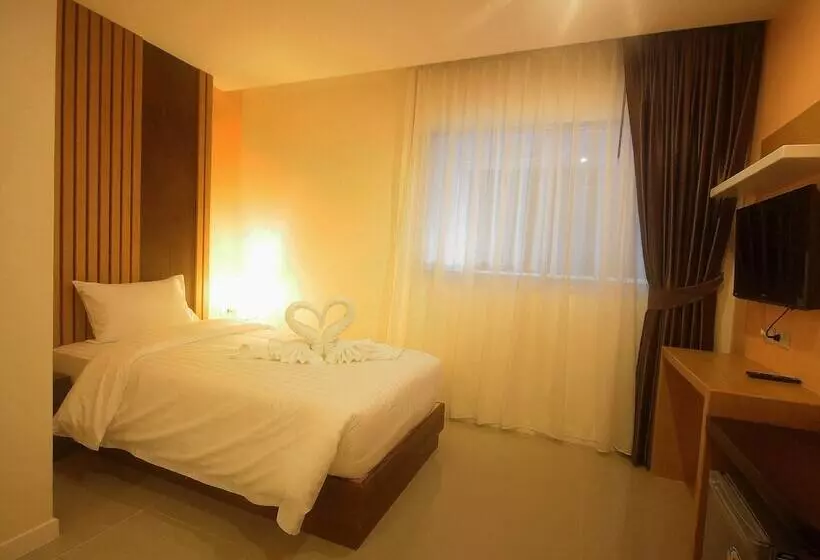 Fotos del hotel Breezotel:  13