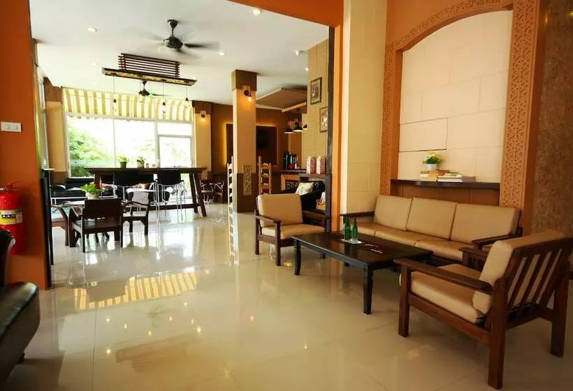 Fotos del hotel Breezotel:  3