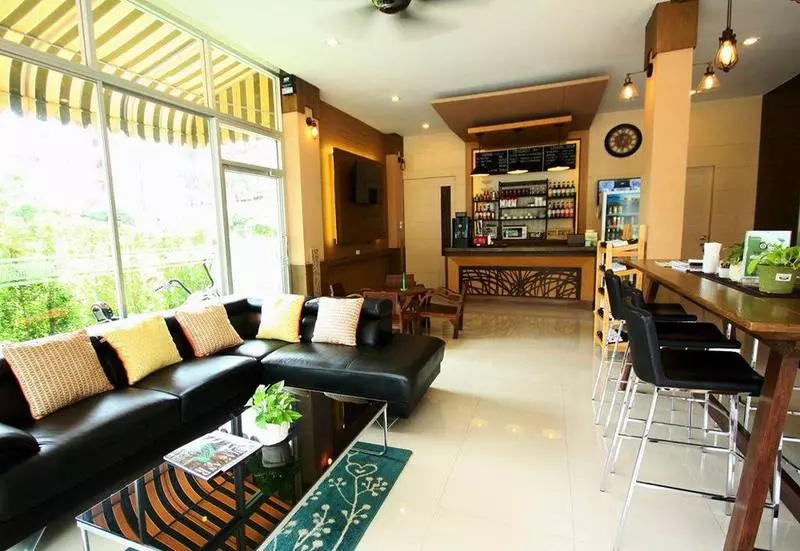 Fotos del hotel Breezotel:  25