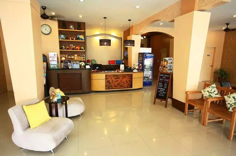 Fotos del hotel Breezotel:  4