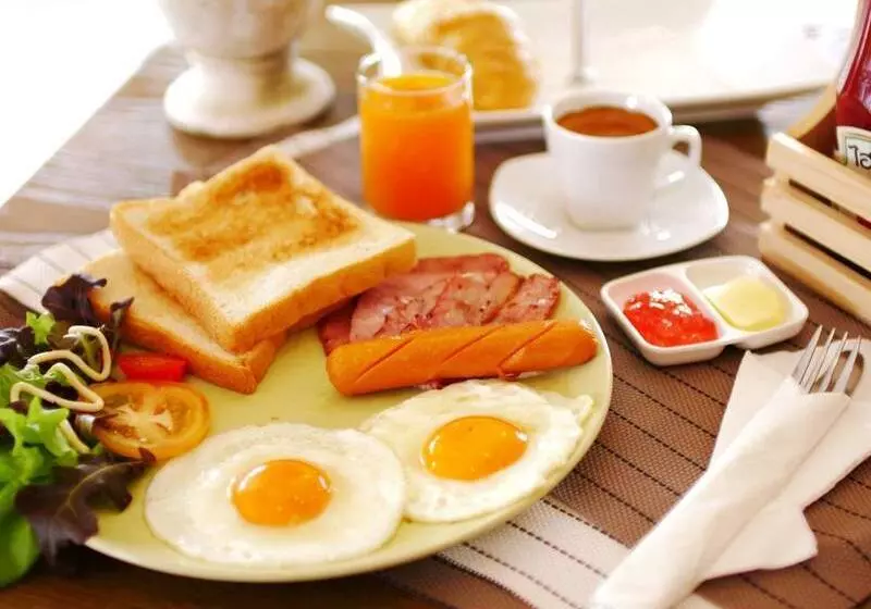 Fotos del hotel Breezotel:  14