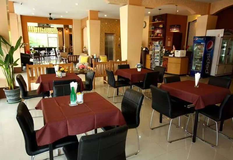 Fotos del hotel Breezotel:  18