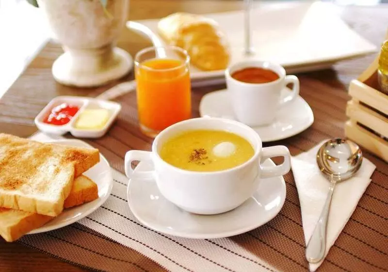 Fotos del hotel Breezotel:  11