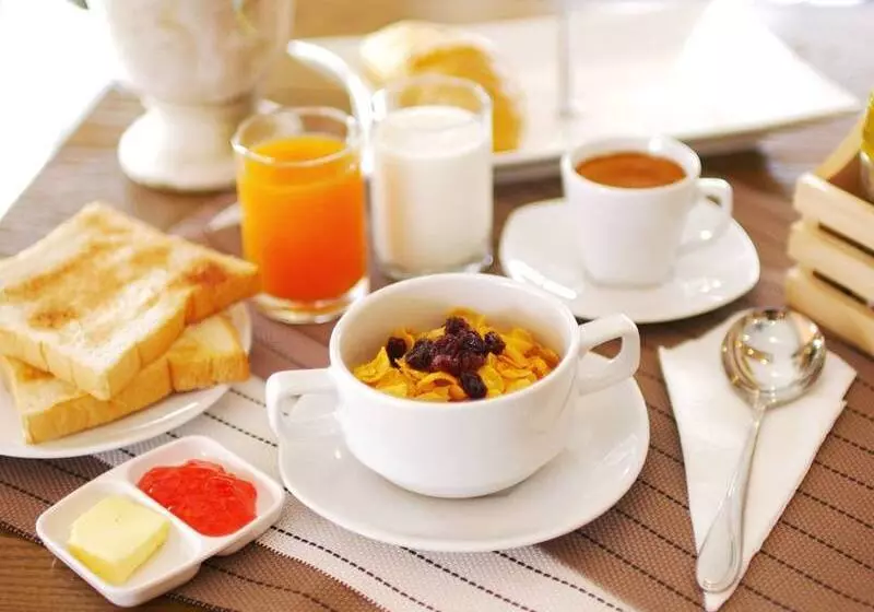 Fotos del hotel Breezotel:  5