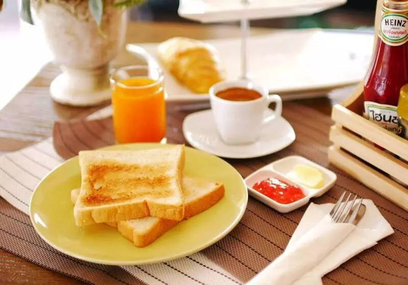 Fotos del hotel Breezotel:  16