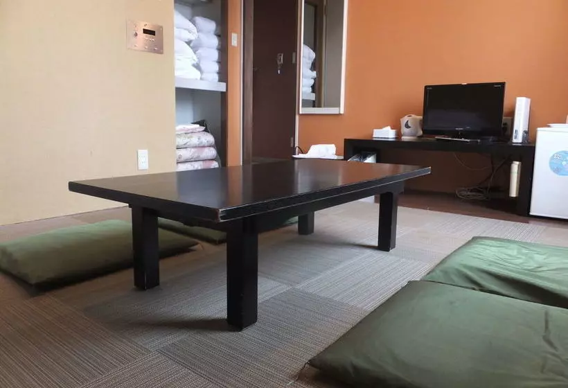 Fotos del hotel 123 Kobe:  25