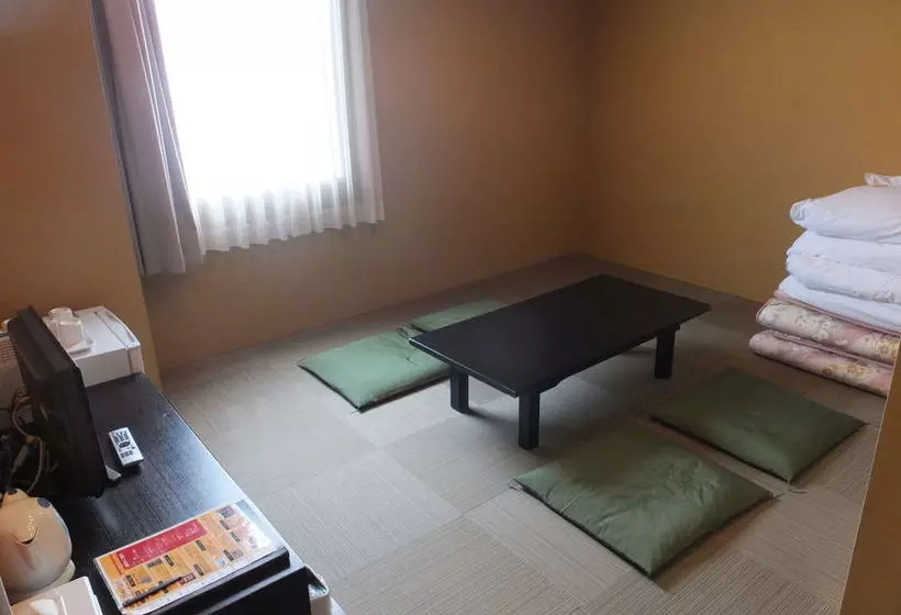 Fotos del hotel 123 Kobe:  23