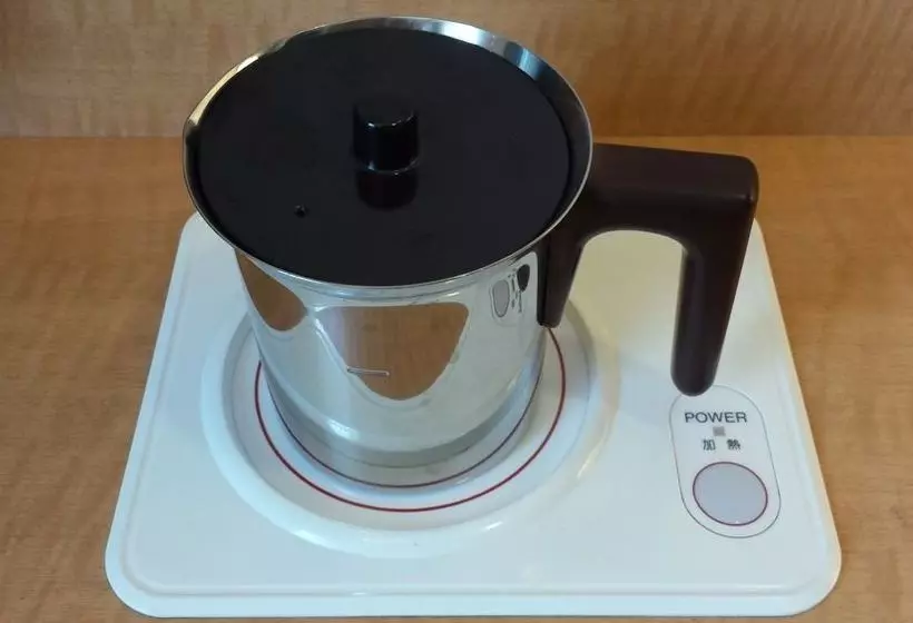 Fotos del hotel 123 Kobe:  6