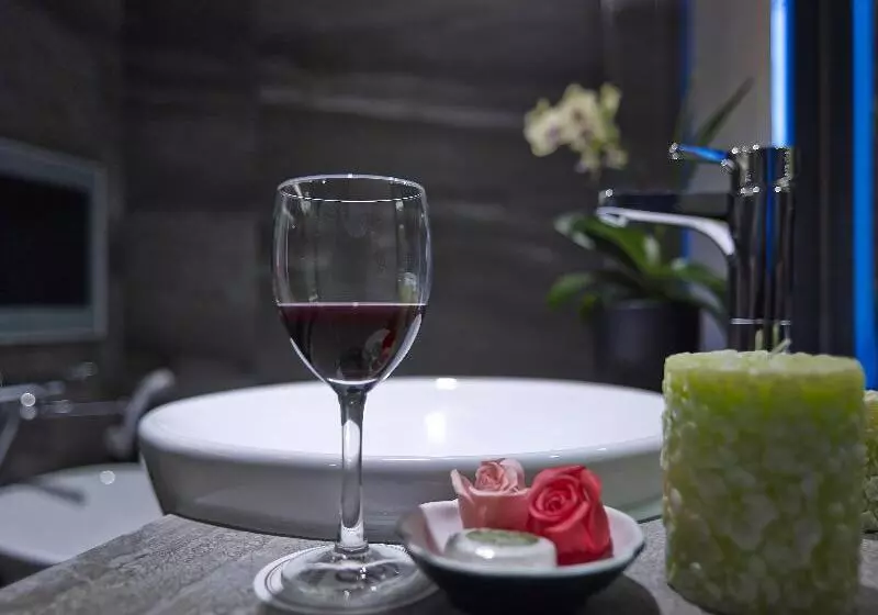 Fotos del hotel Beauty Hotels Taipei  Hotel Bfun:  2