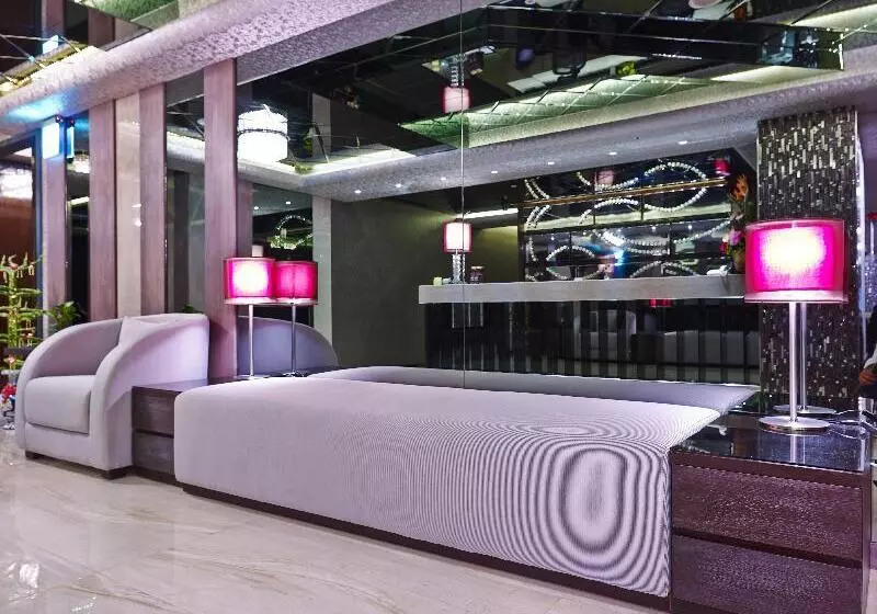 Beauty Hotels Taipei  Hotel Bfun