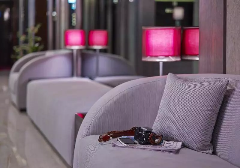 Fotos del hotel Beauty Hotels Taipei  Hotel Bfun:  3