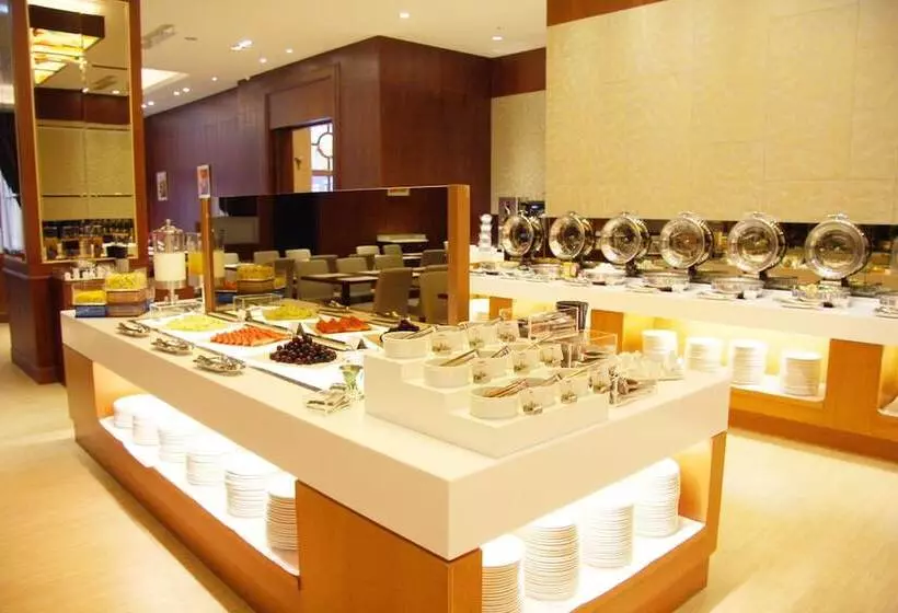 Fotos del hotel Fushin Hotel  Tainan:  21