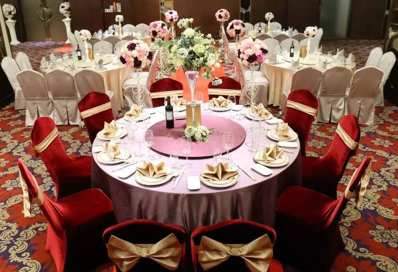 Fotos del hotel Fushin Hotel  Tainan:  25