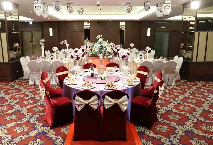 Fotos del hotel Fushin Hotel  Tainan:  10