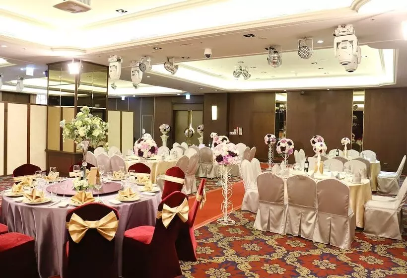 Fotos del hotel Fushin Hotel  Tainan:  15