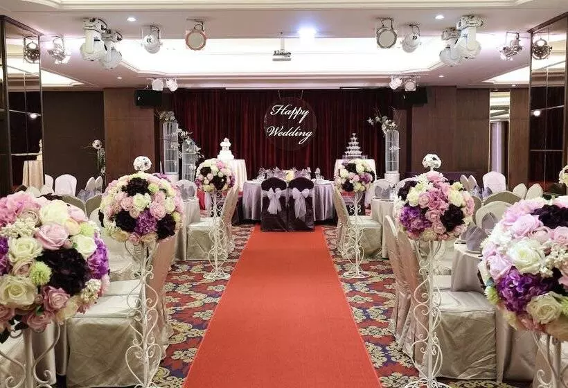 Fotos del hotel Fushin Hotel  Tainan:  3