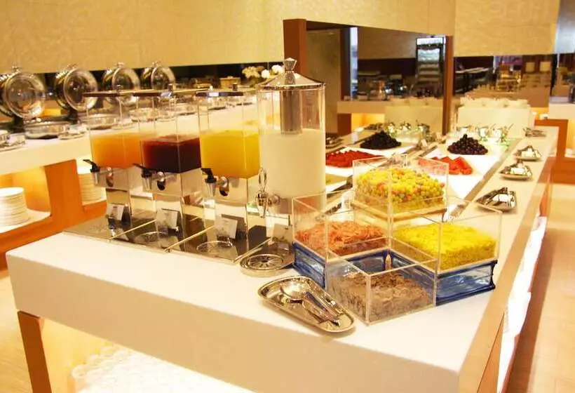 Fotos del hotel Fushin Hotel  Tainan:  22