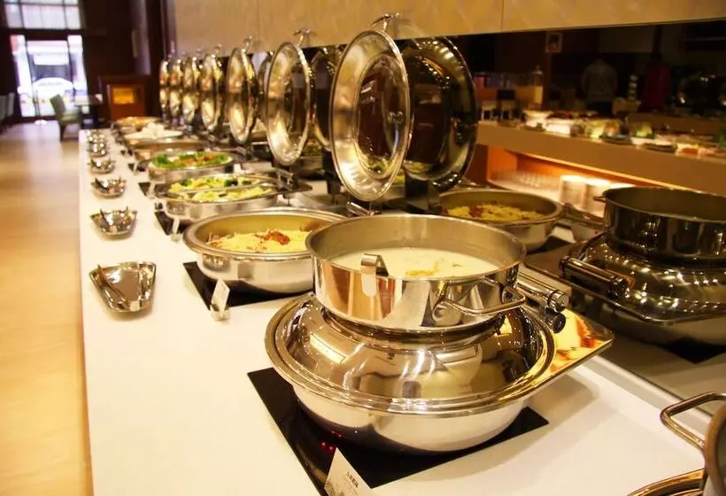 Fotos del hotel Fushin Hotel  Tainan:  23