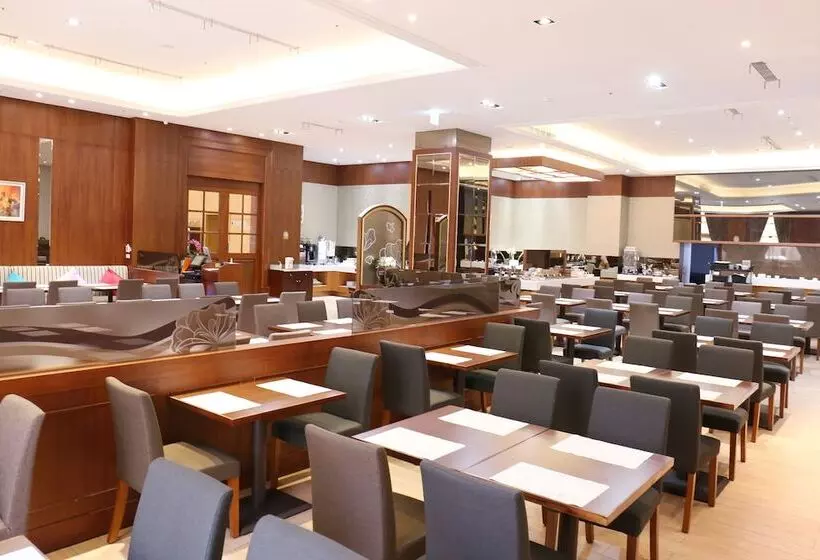 Fotos del hotel Fushin Hotel  Tainan:  14