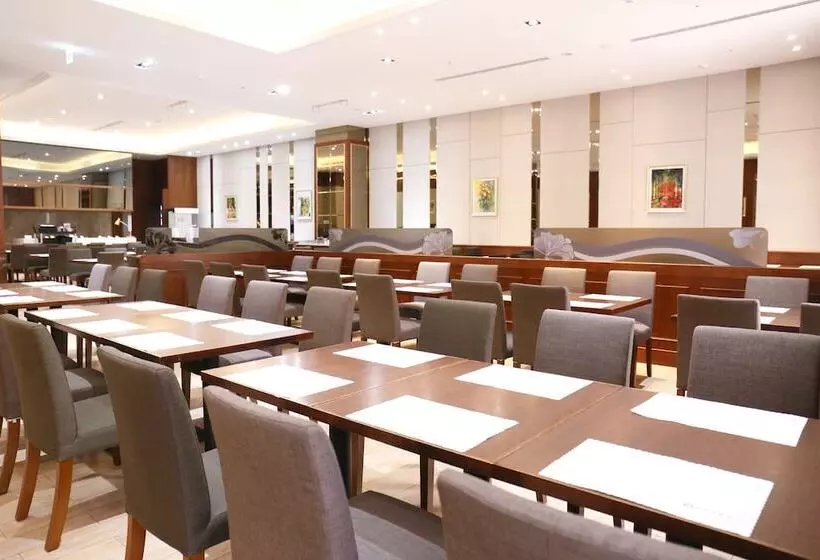 Fotos del hotel Fushin Hotel  Tainan:  6