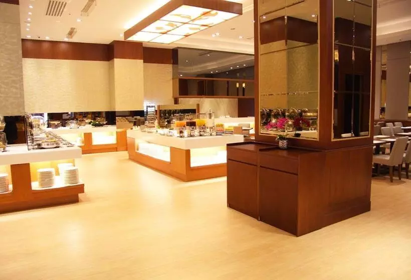 Fotos del hotel Fushin Hotel  Tainan:  24