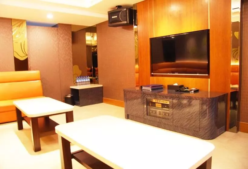 Fushin Hotel  Tainan