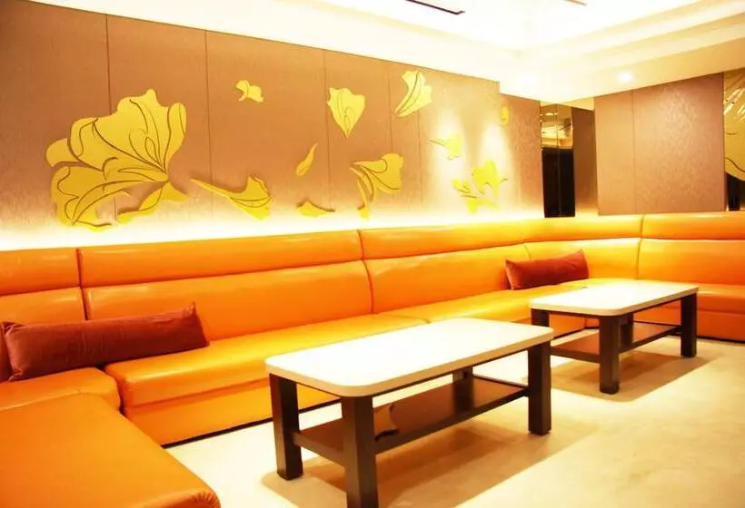 Fotos del hotel Fushin Hotel  Tainan:  12