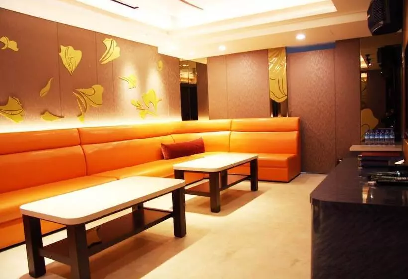 Fotos del hotel Fushin Hotel  Tainan:  2