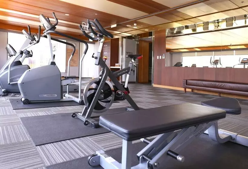 Fotos del hotel Fushin Hotel  Tainan:  17