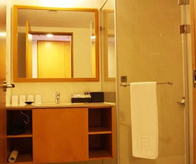 Fotos del hotel Fushin Hotel  Tainan:  8