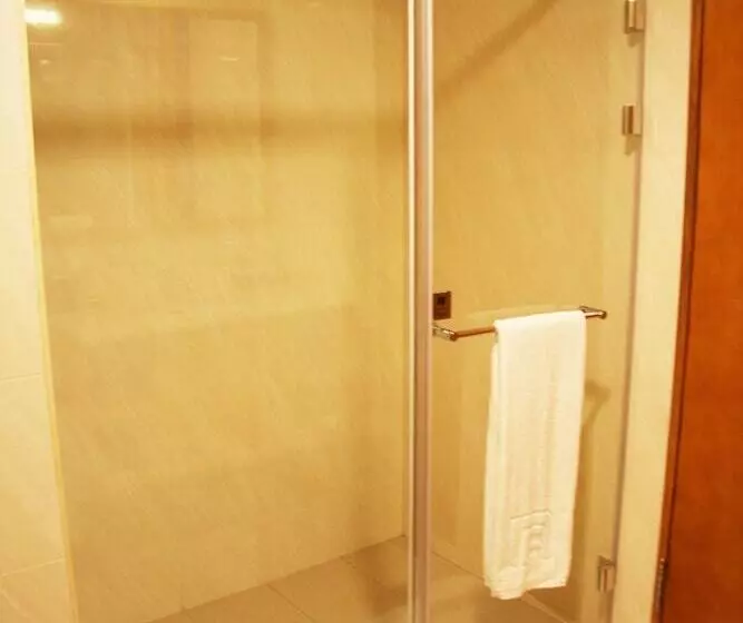 Fotos del hotel Fushin Hotel  Tainan:  19