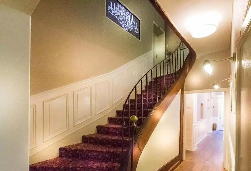 Fotos del hotel Hôtel Jeanne D Arc Le Marais:  14