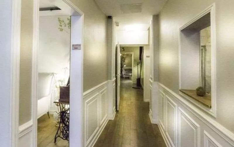 Fotos del hotel Hôtel Jeanne D Arc Le Marais:  9