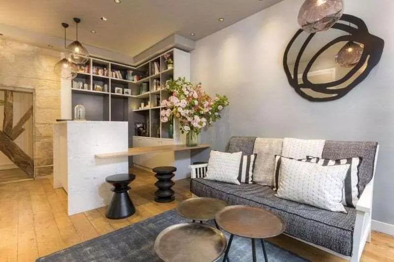 Fotos del hotel Hôtel Jeanne D Arc Le Marais:  17