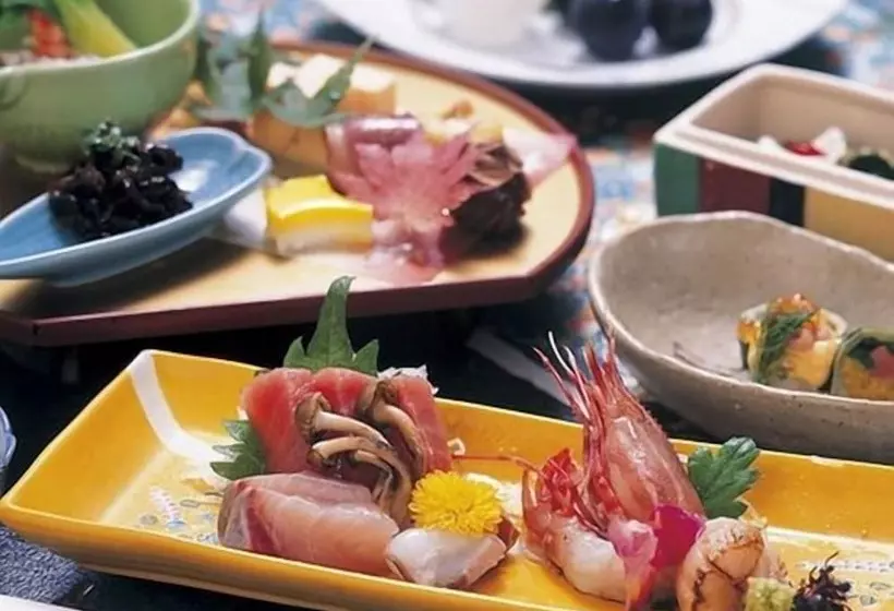 Fotos del hotel Okuyumoto:  20