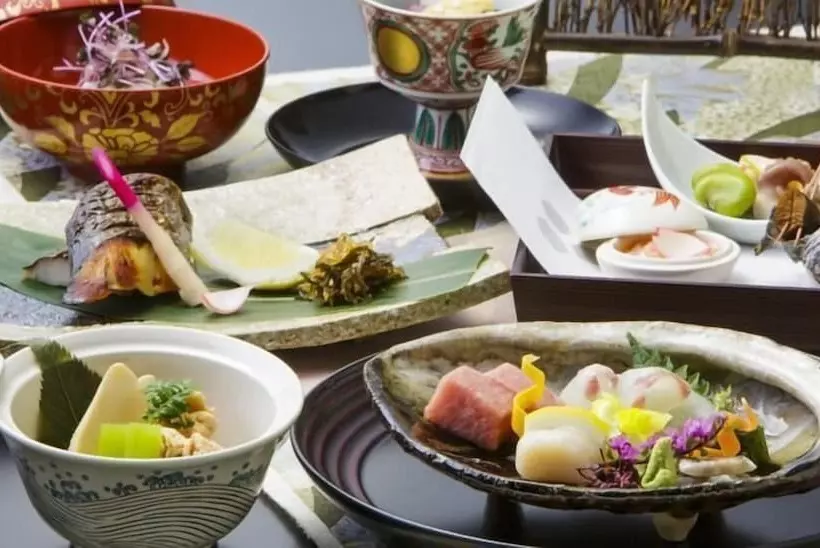 Fotos del hotel Okuyumoto:  23