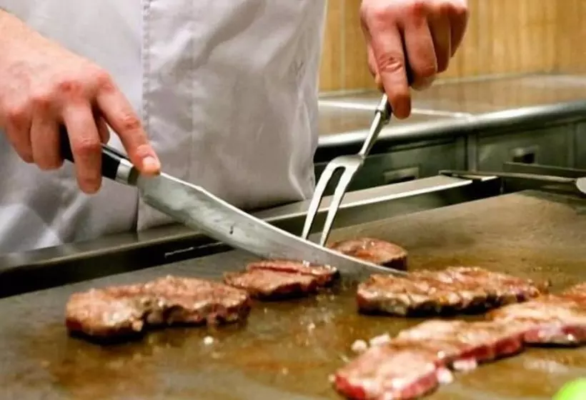 Fotos del hotel Okuyumoto:  22