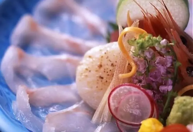 Fotos del hotel Okuyumoto:  21