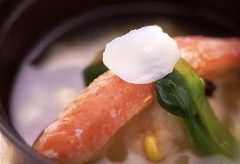 Fotos del hotel Okuyumoto:  18