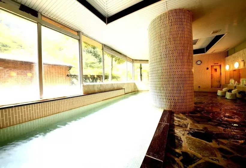 Fotos del hotel Okuyumoto:  10