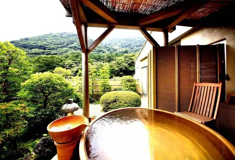 Fotos del hotel Okuyumoto:  8