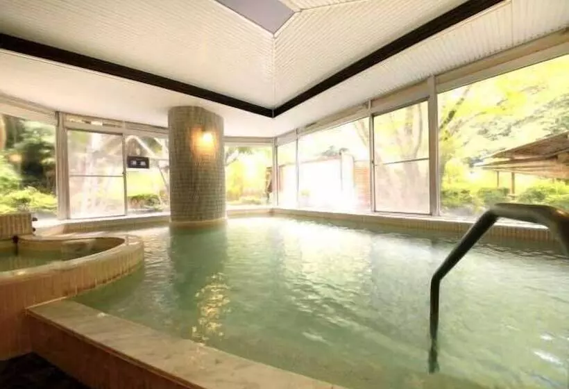 Fotos del hotel Okuyumoto:  3