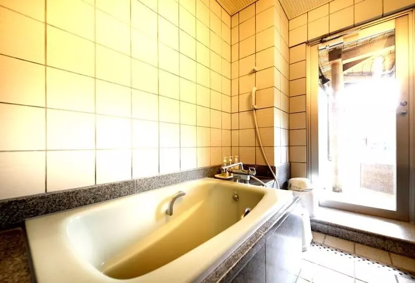 Fotos del hotel Okuyumoto:  12