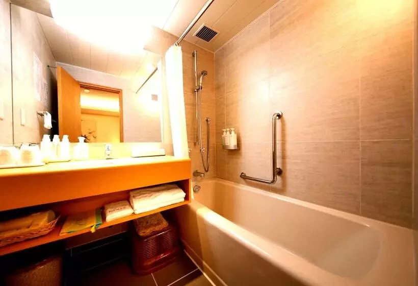 Fotos del hotel Okuyumoto:  6