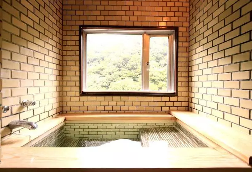 Fotos del hotel Okuyumoto:  4