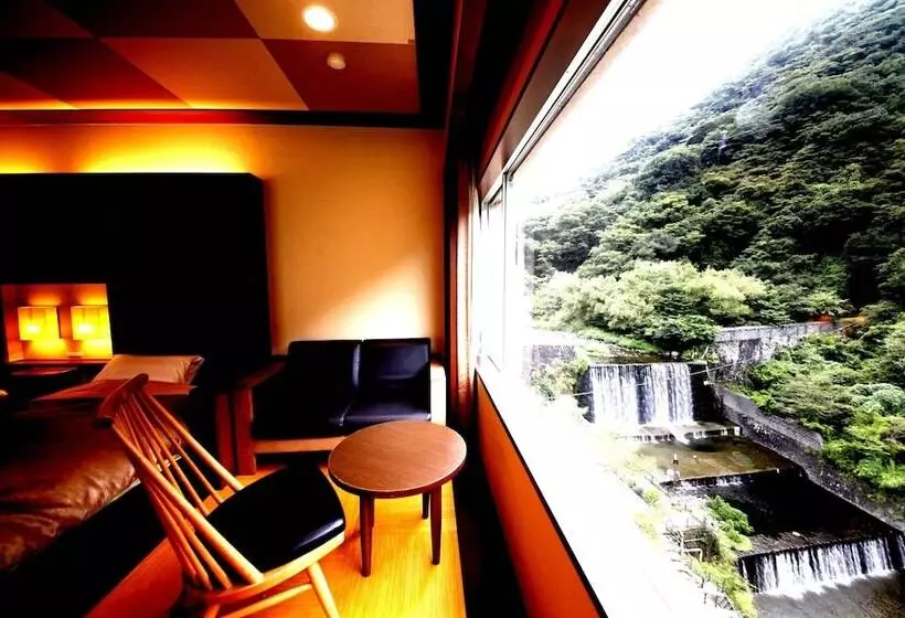 Fotos del hotel Okuyumoto:  13